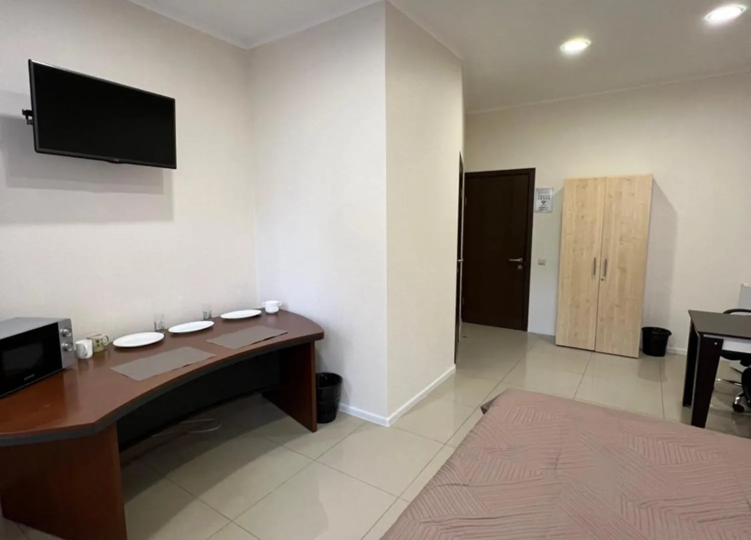 Apartamento Апартаменти На Печерську Kiev Ucrania