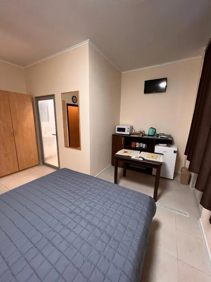 Appartement Апартаменти На Печерську Kiev