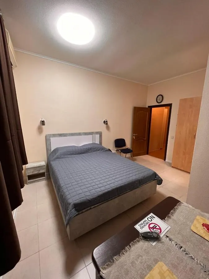 Appartement Апартаменти На Печерську Kiev Oekraïne
