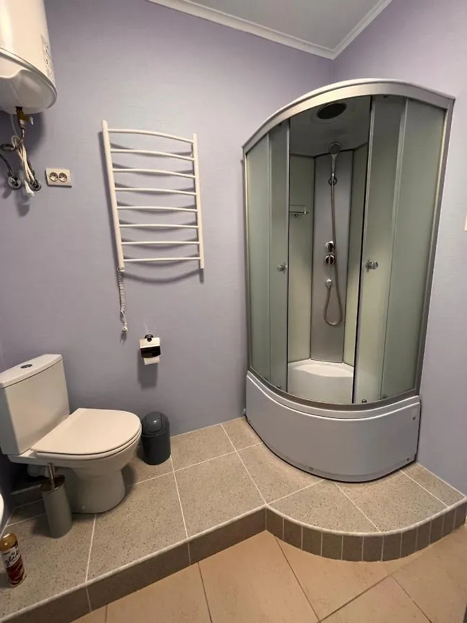 Appartement Апартаменти На Печерську Kiev