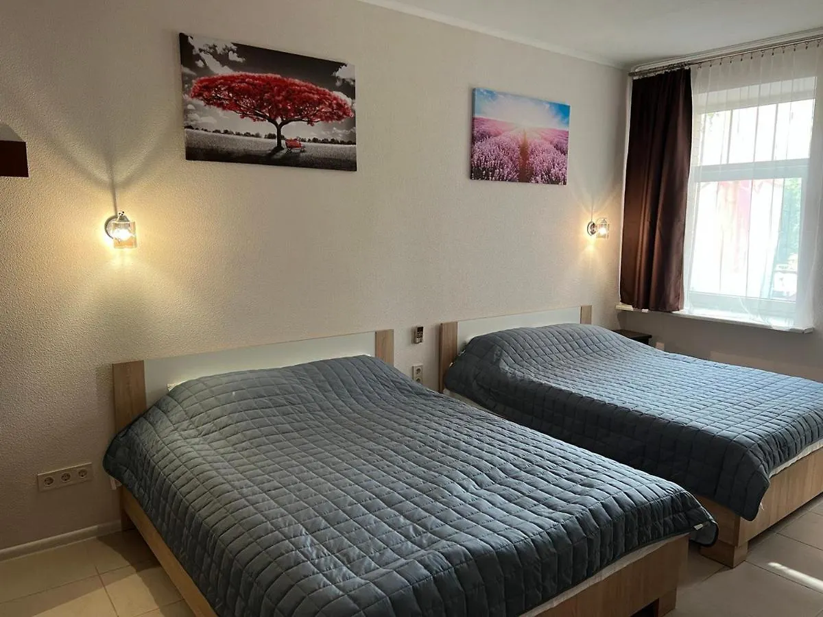 Appartement Апартаменти На Печерську Kiev